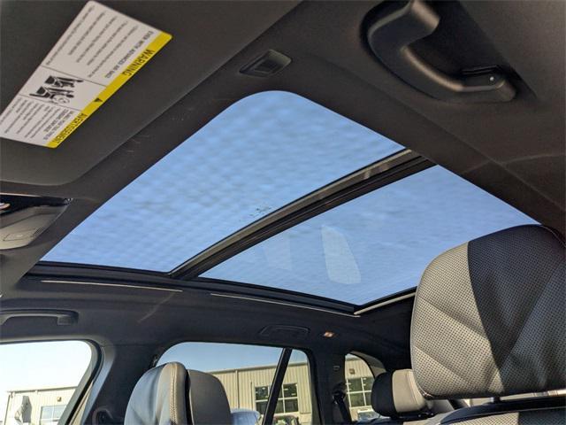 new 2026 BMW X5 car, priced at $84,020