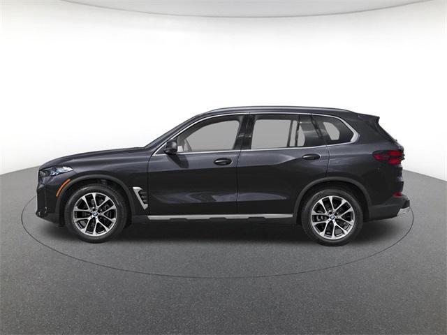new 2026 BMW X5 car, priced at $81,525