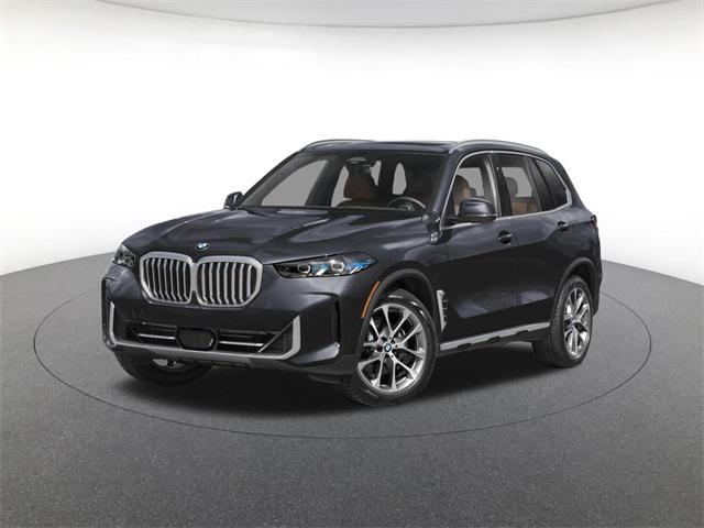 new 2026 BMW X5 car, priced at $81,525