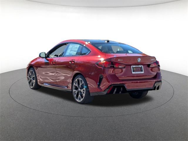 new 2026 BMW 228 Gran Coupe car, priced at $47,775