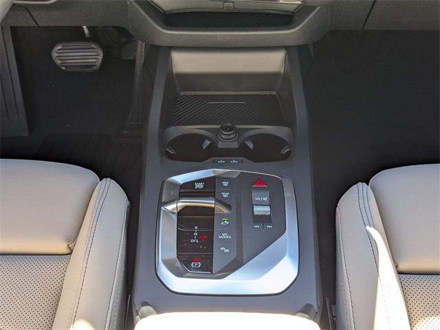 new 2026 BMW 228 Gran Coupe car, priced at $47,775