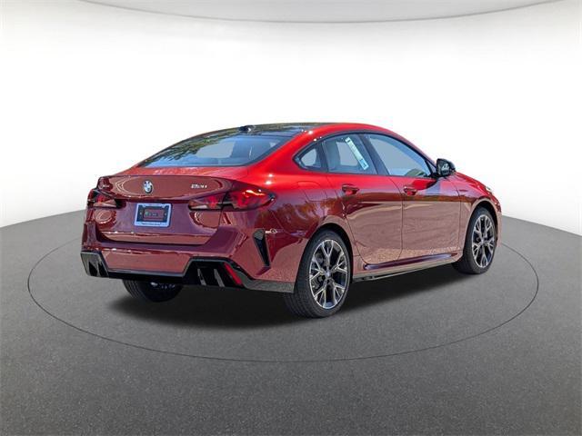 new 2026 BMW 228 Gran Coupe car, priced at $47,775