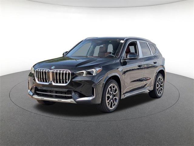 new 2026 BMW X1 car, priced at $49,505