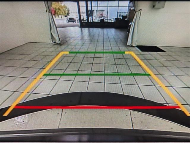 used 2023 Volkswagen Atlas Cross Sport car, priced at $26,286