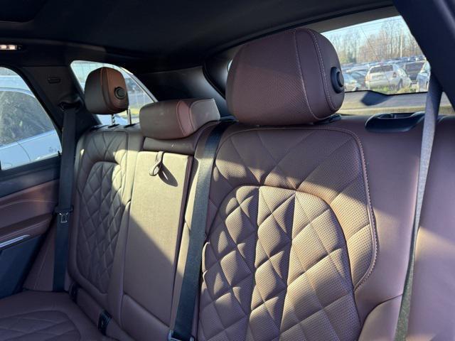 used 2024 BMW X5 car, priced at $34,428