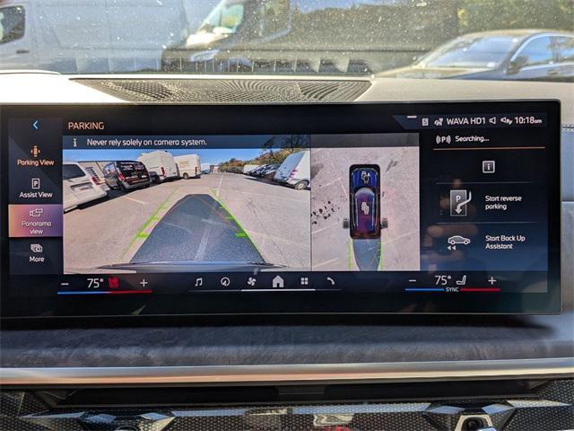 new 2026 BMW X5 PHEV car, priced at $87,150