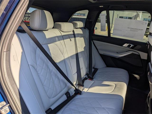 new 2026 BMW X5 PHEV car, priced at $87,150