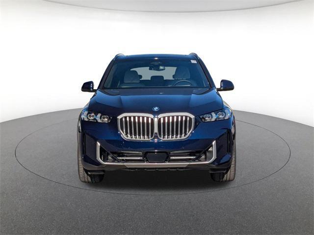 new 2026 BMW X5 PHEV car, priced at $87,150