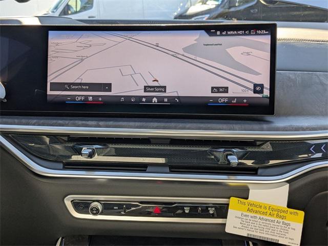 new 2026 BMW X5 PHEV car, priced at $87,150