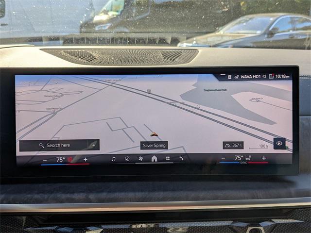 new 2026 BMW X5 PHEV car, priced at $87,150