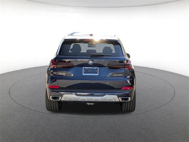 new 2026 BMW X5 PHEV car, priced at $87,150
