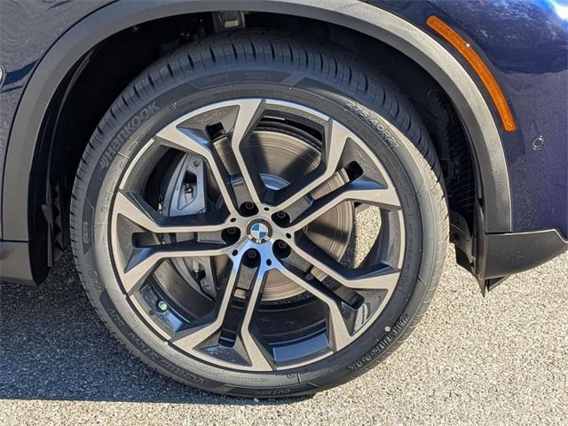 new 2026 BMW X5 PHEV car, priced at $87,150