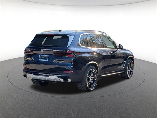 new 2026 BMW X5 PHEV car, priced at $87,150