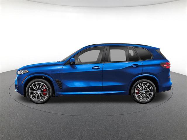 new 2026 BMW X5 PHEV car, priced at $87,150