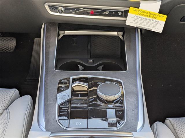 new 2026 BMW X5 PHEV car, priced at $87,150