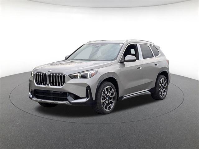 new 2026 BMW X1 car, priced at $49,145