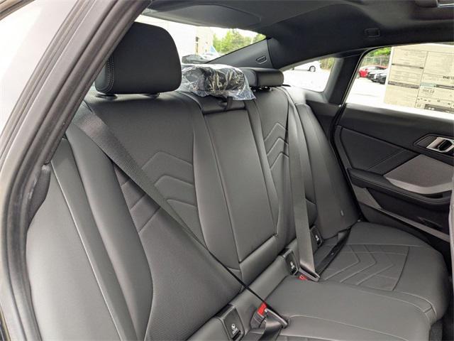 new 2026 BMW 228 Gran Coupe car, priced at $46,075