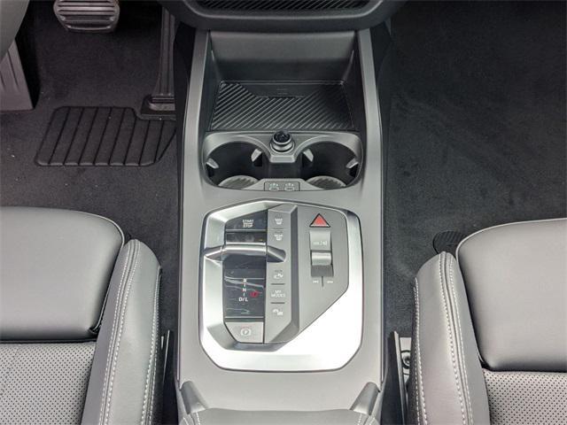 new 2026 BMW 228 Gran Coupe car, priced at $46,075