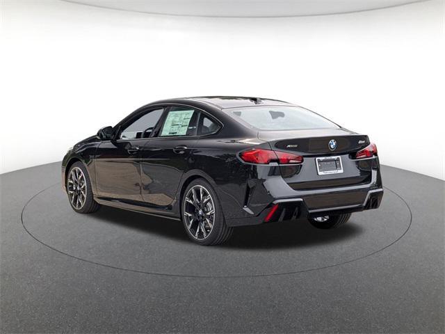 new 2026 BMW 228 Gran Coupe car, priced at $46,075