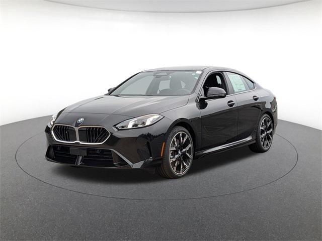 new 2026 BMW 228 Gran Coupe car, priced at $46,075