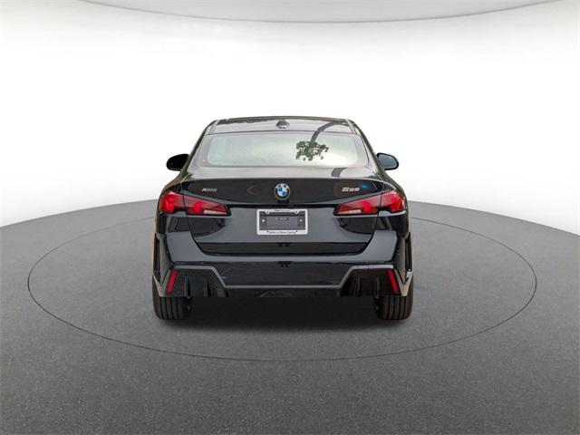 new 2026 BMW 228 Gran Coupe car, priced at $46,075