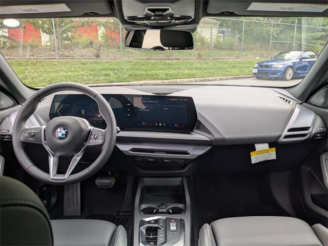 new 2026 BMW 228 Gran Coupe car, priced at $46,075