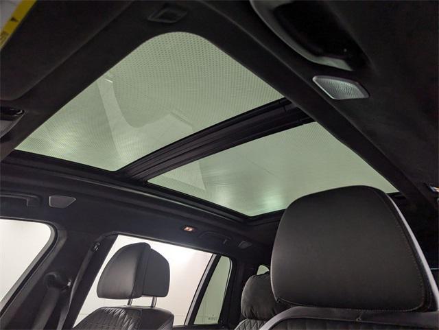 used 2024 BMW X7 car, priced at $74,121