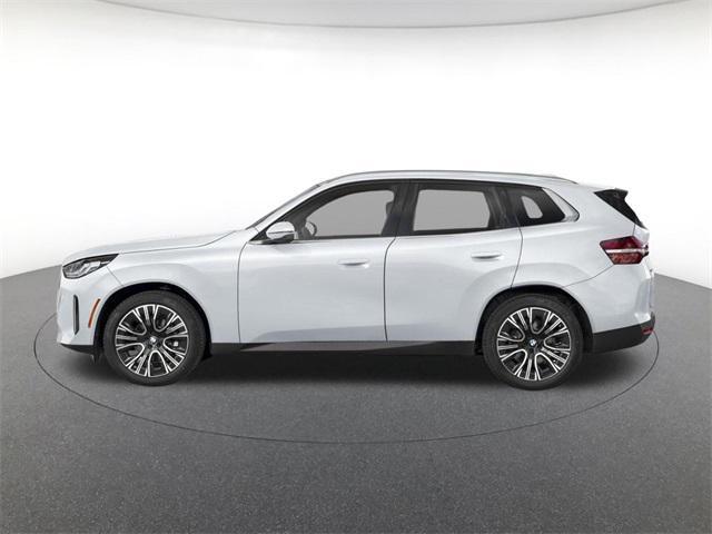 new 2026 BMW X3 car, priced at $56,690