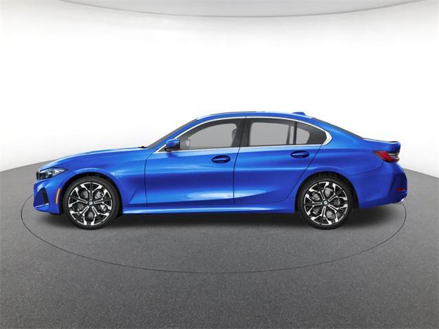 new 2026 BMW 330 car, priced at $58,890