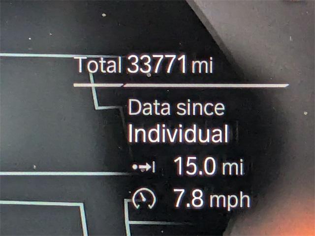 used 2021 BMW M850 Gran Coupe car, priced at $51,350