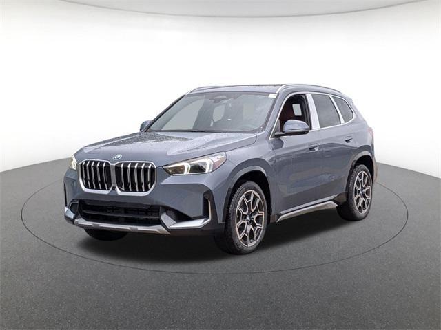 new 2026 BMW X1 car, priced at $49,830