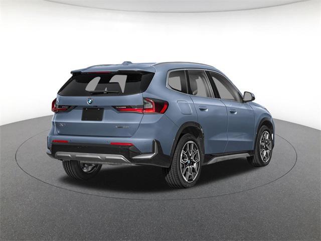 new 2026 BMW X1 car, priced at $49,805