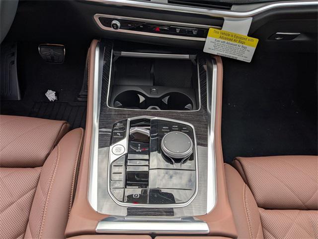 new 2026 BMW X6 car, priced at $87,450