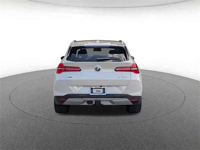 new 2026 BMW X3 car, priced at $60,025