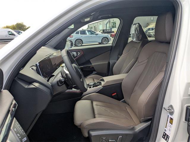 new 2026 BMW X3 car, priced at $60,025