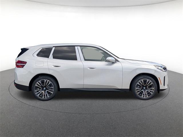 new 2026 BMW X3 car, priced at $60,025