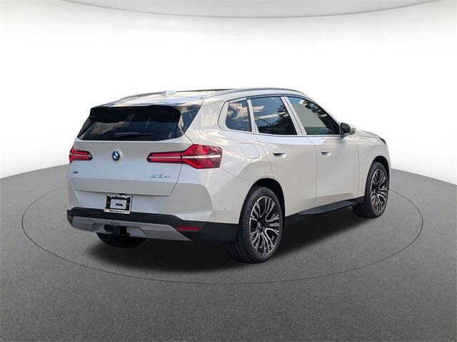 new 2026 BMW X3 car, priced at $60,025
