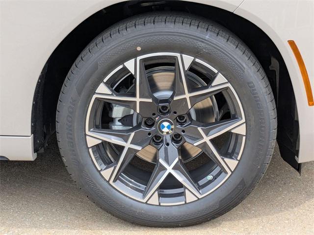 new 2026 BMW X3 car, priced at $58,240