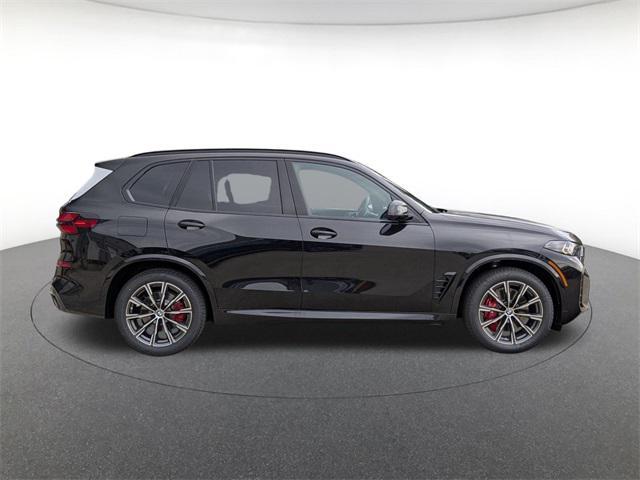 new 2026 BMW X5 car, priced at $84,600