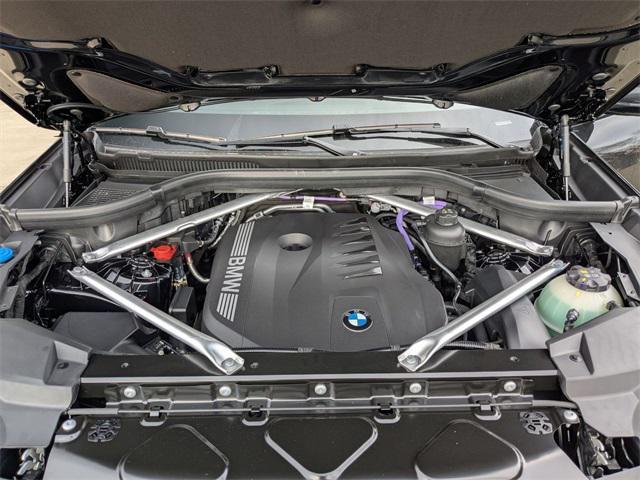new 2026 BMW X5 car, priced at $84,600