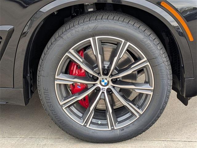 new 2026 BMW X5 car, priced at $84,600