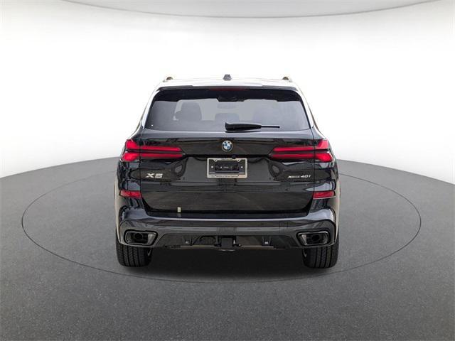 new 2026 BMW X5 car, priced at $84,600