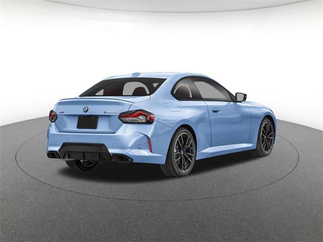 new 2026 BMW M240 car, priced at $62,025