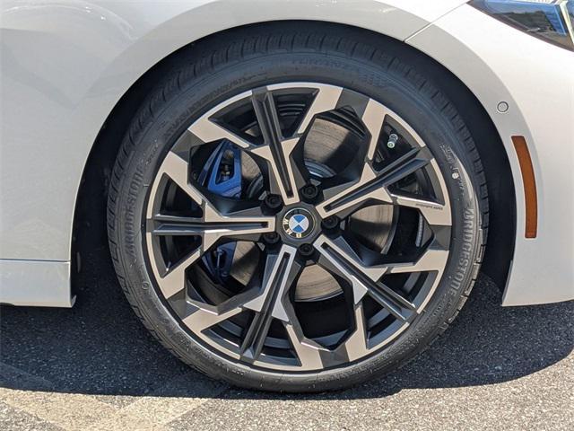 new 2026 BMW 430 car, priced at $65,475