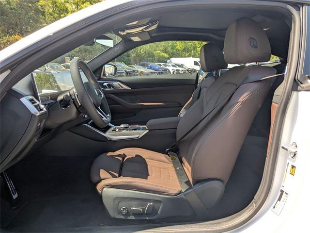 new 2026 BMW 430 car, priced at $65,475