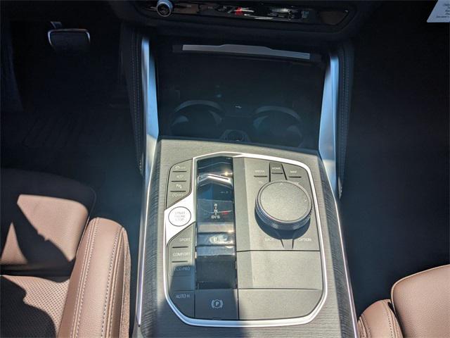 new 2026 BMW 430 car, priced at $65,475