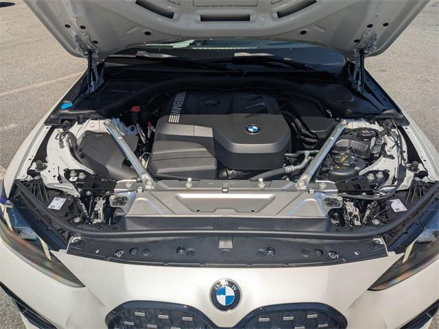 new 2026 BMW 430 car, priced at $65,475