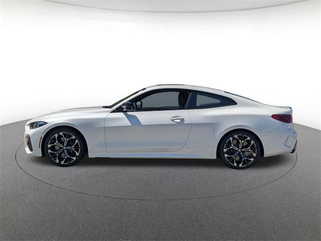 new 2026 BMW 430 car, priced at $65,475