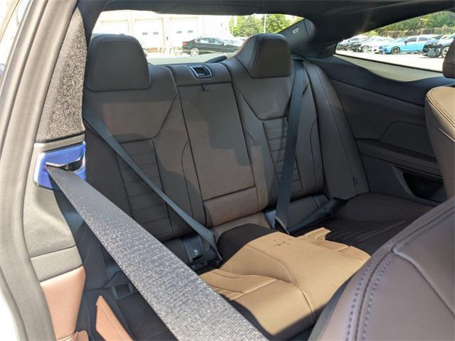 new 2026 BMW 430 car, priced at $65,475