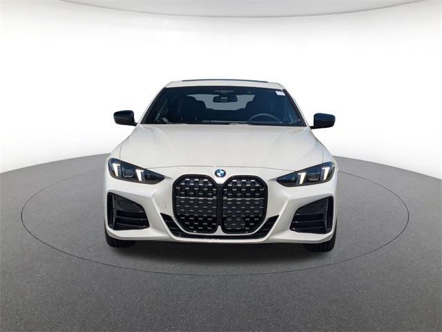 new 2026 BMW 430 car, priced at $65,475